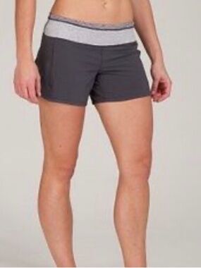 Lululemon Turbo Shorts Women’s